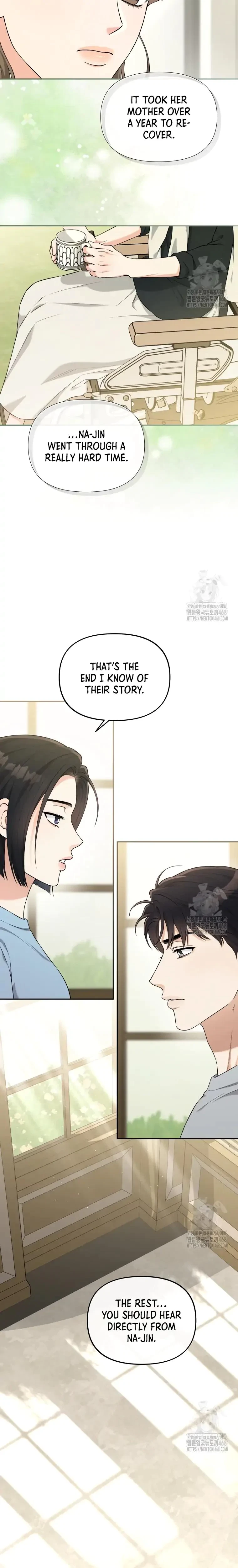 Dirty Marriage Chapter 27, page 17