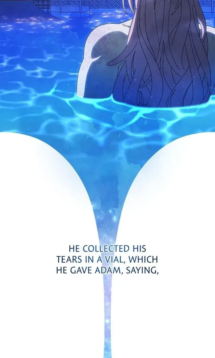 Hooked On Captain Charming Chapter 1, page 17