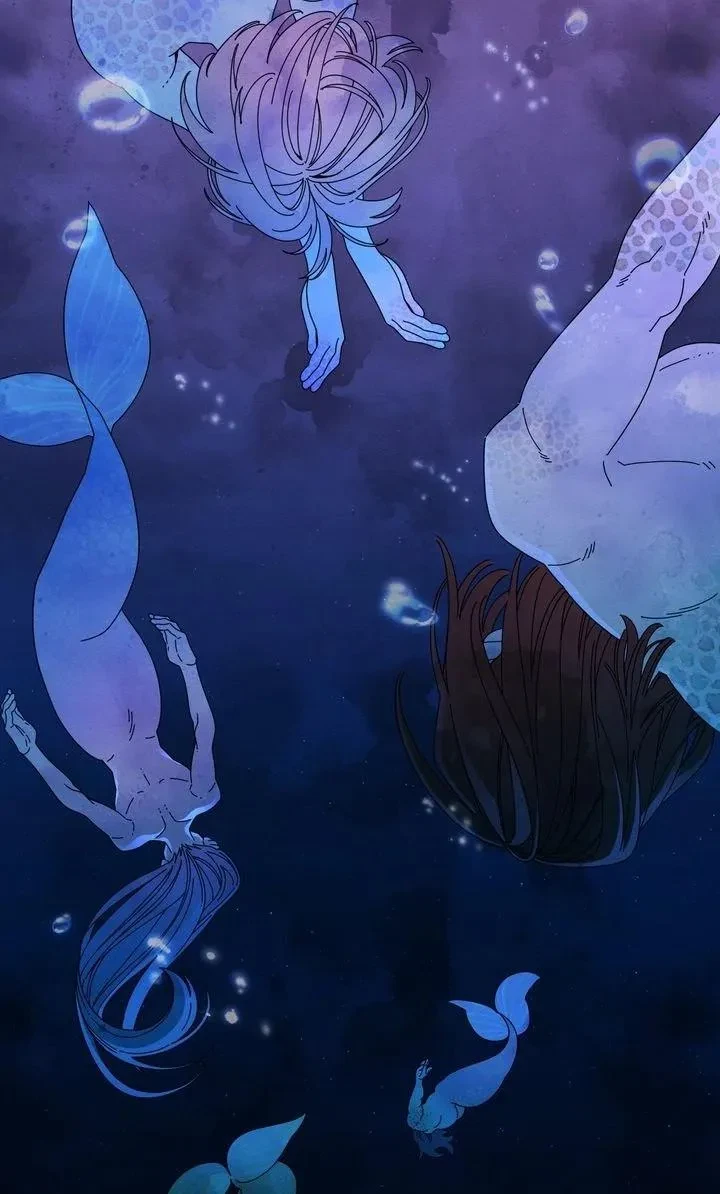 Hooked On Captain Charming Chapter 1, page 32