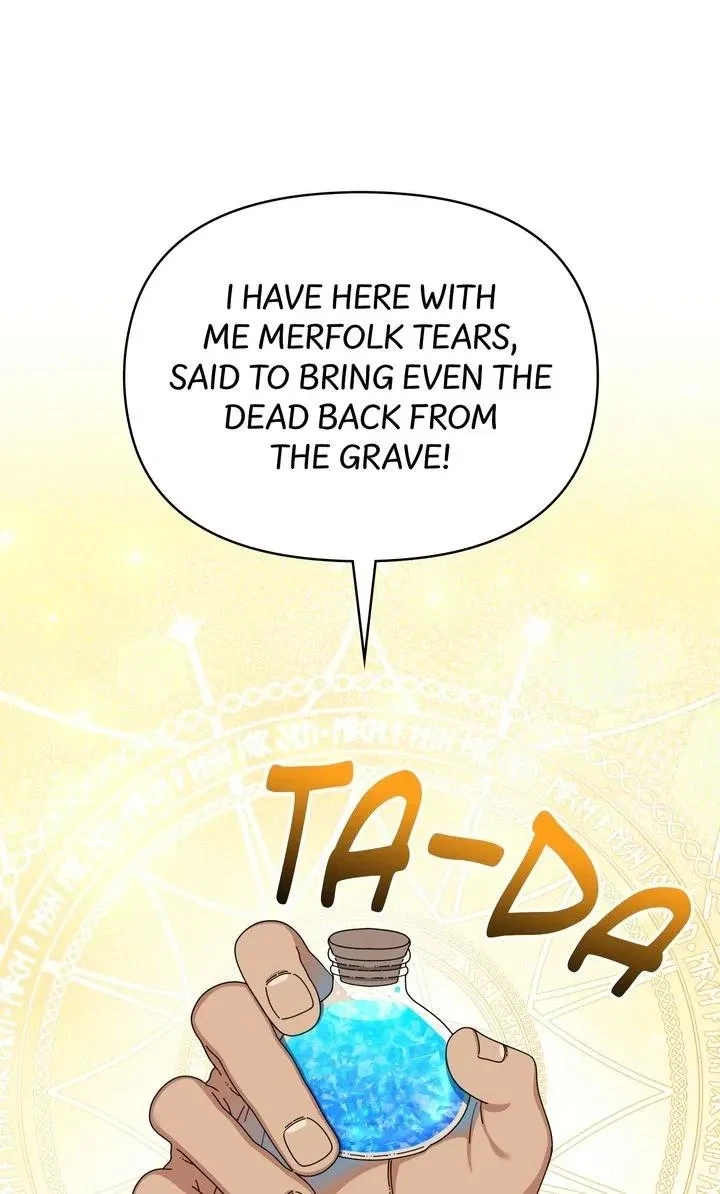 Hooked On Captain Charming Chapter 1, page 40