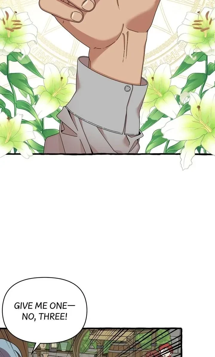 Hooked On Captain Charming Chapter 1, page 41