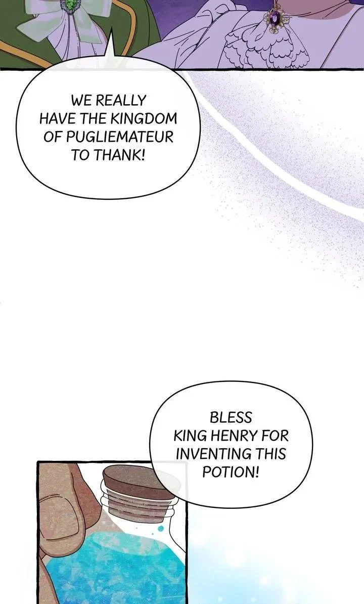 Hooked On Captain Charming Chapter 1, page 43