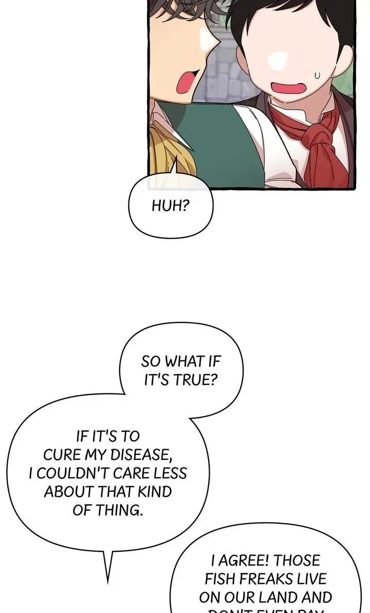 Hooked On Captain Charming Chapter 1, page 45