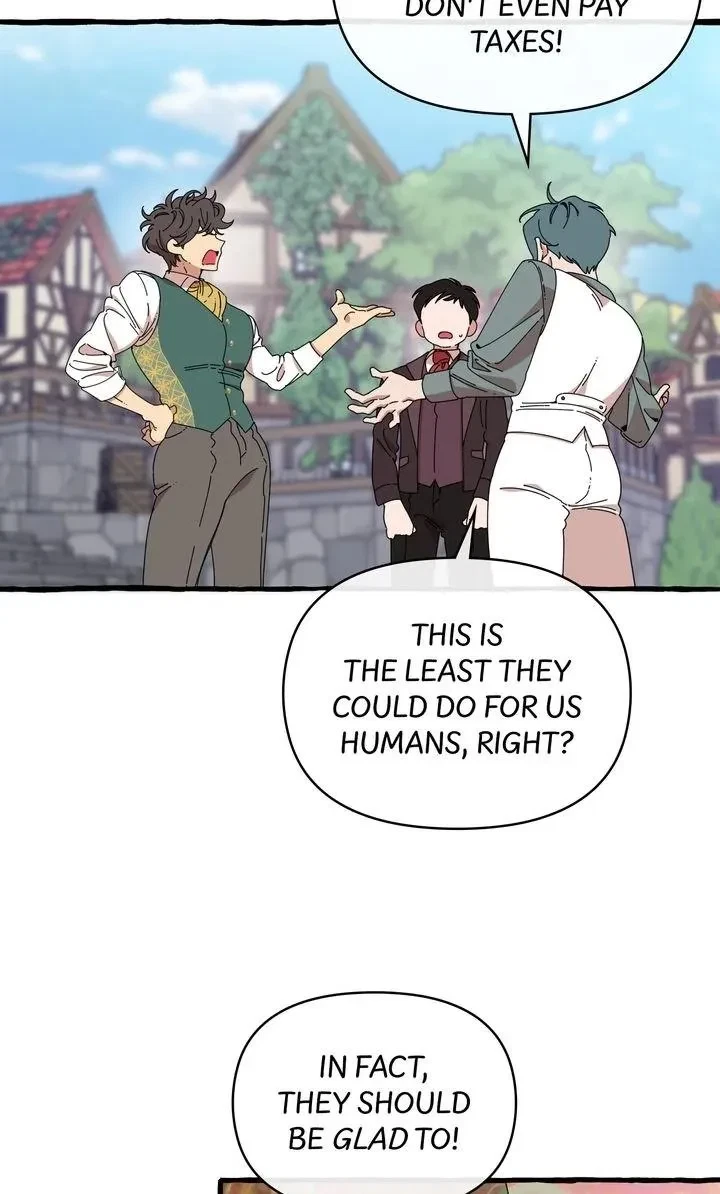 Hooked On Captain Charming Chapter 1, page 46