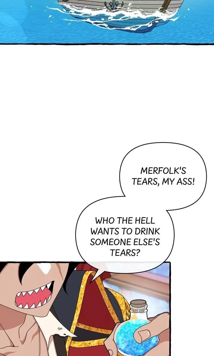 Hooked On Captain Charming Chapter 1, page 49