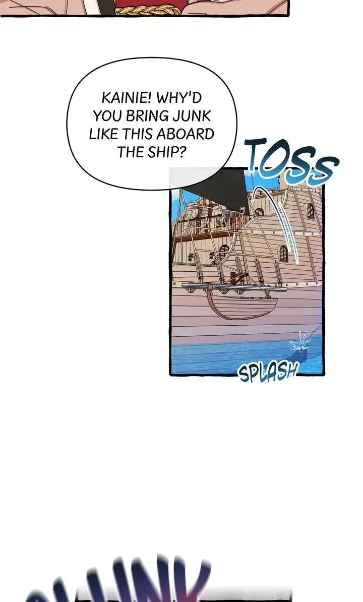 Hooked On Captain Charming Chapter 1, page 50