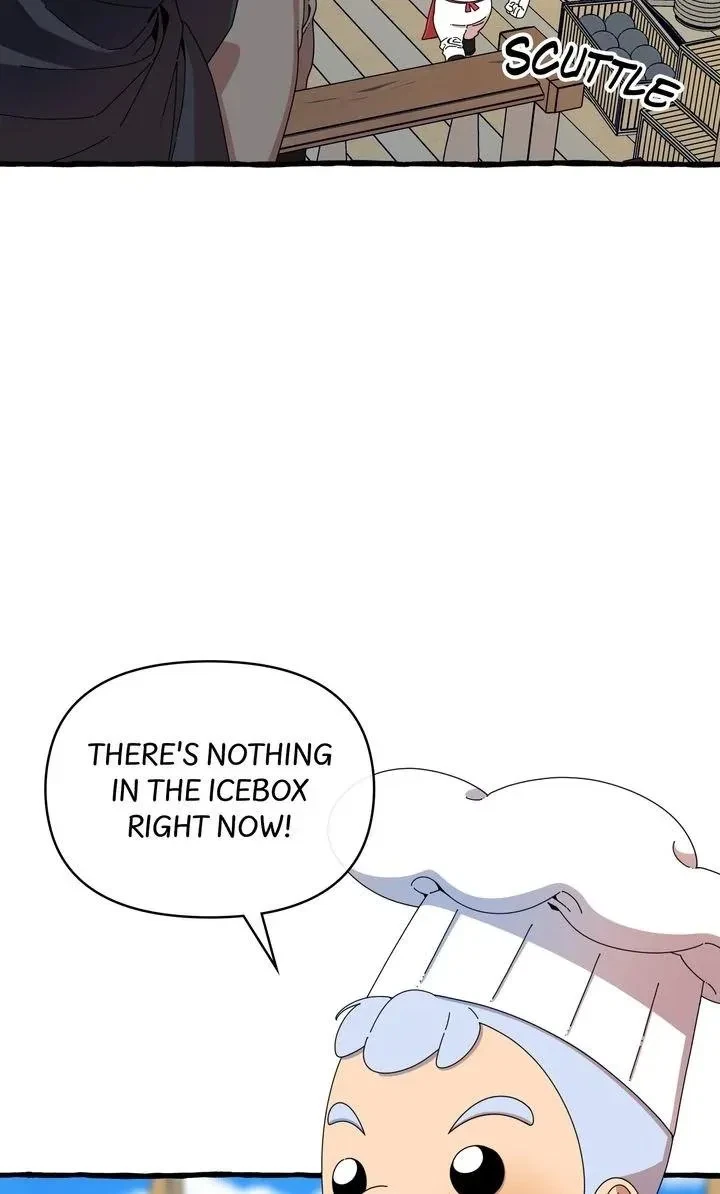 Hooked On Captain Charming Chapter 1, page 54