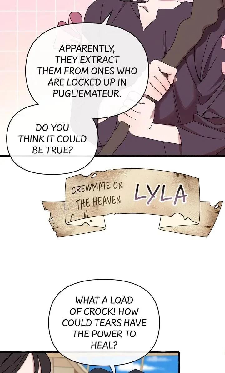 Hooked On Captain Charming Chapter 1, page 57