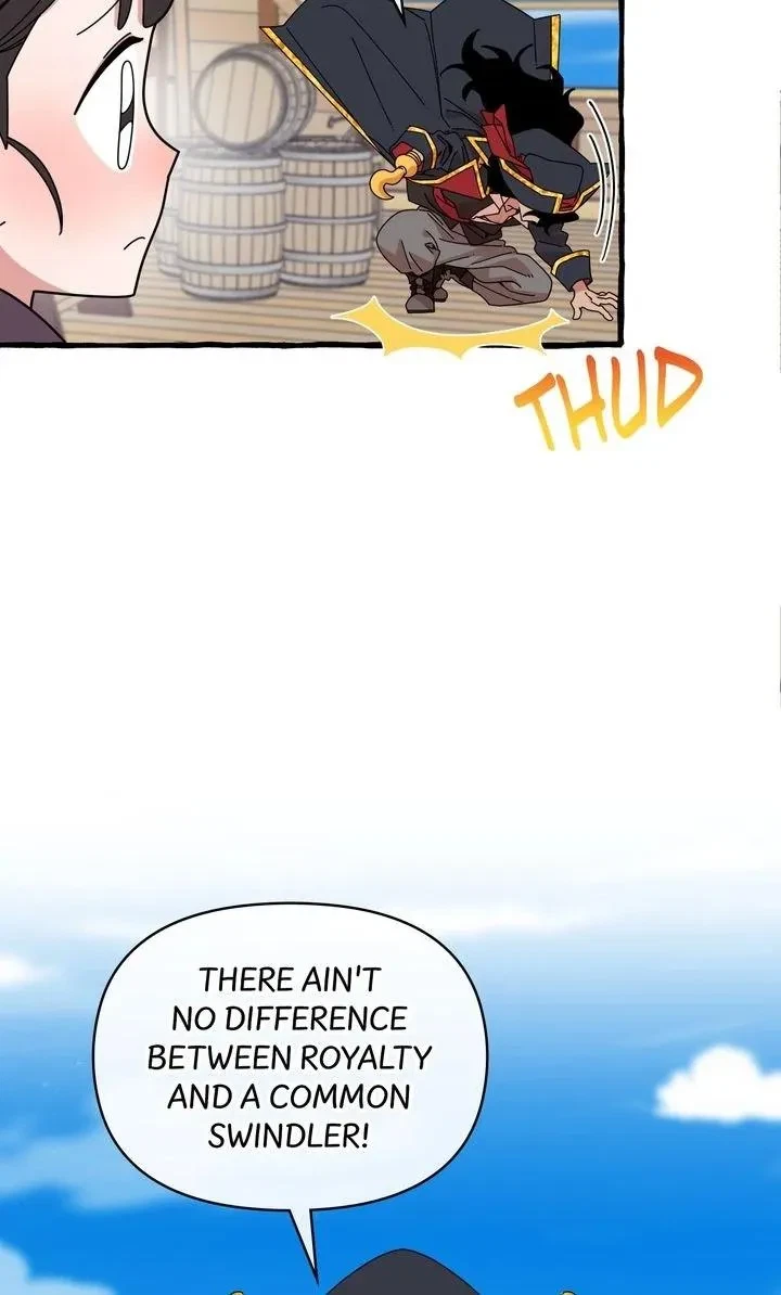 Hooked On Captain Charming Chapter 1, page 58