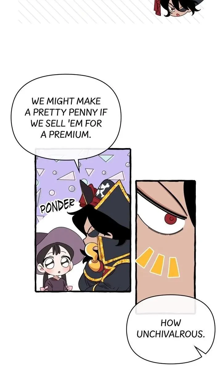 Hooked On Captain Charming Chapter 1, page 62