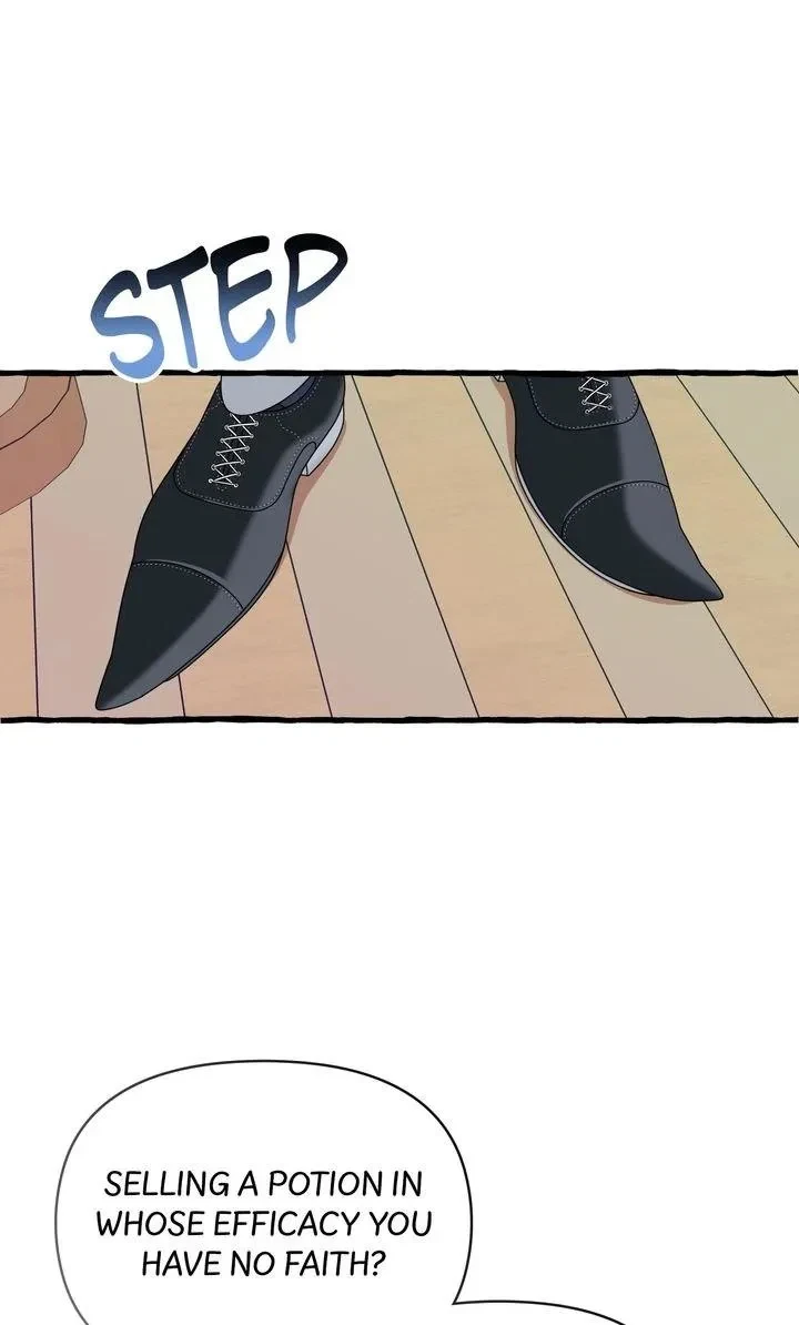 Hooked On Captain Charming Chapter 1, page 63