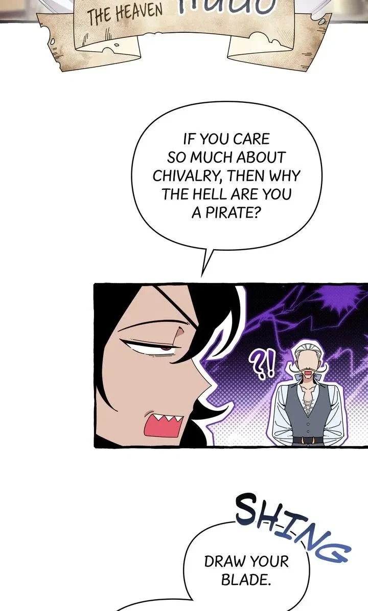 Hooked On Captain Charming Chapter 1, page 65