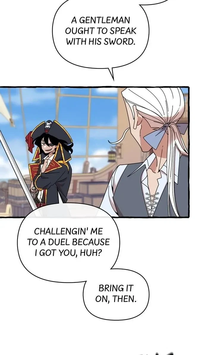 Hooked On Captain Charming Chapter 1, page 66