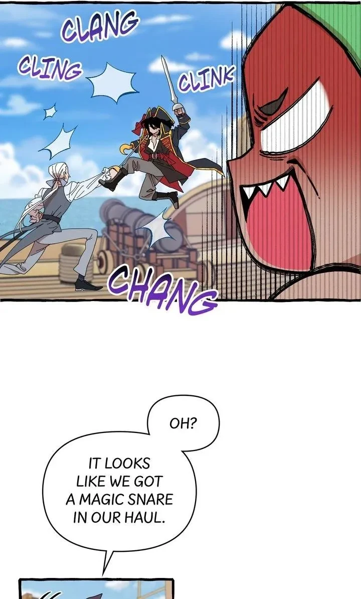 Hooked On Captain Charming Chapter 1, page 68