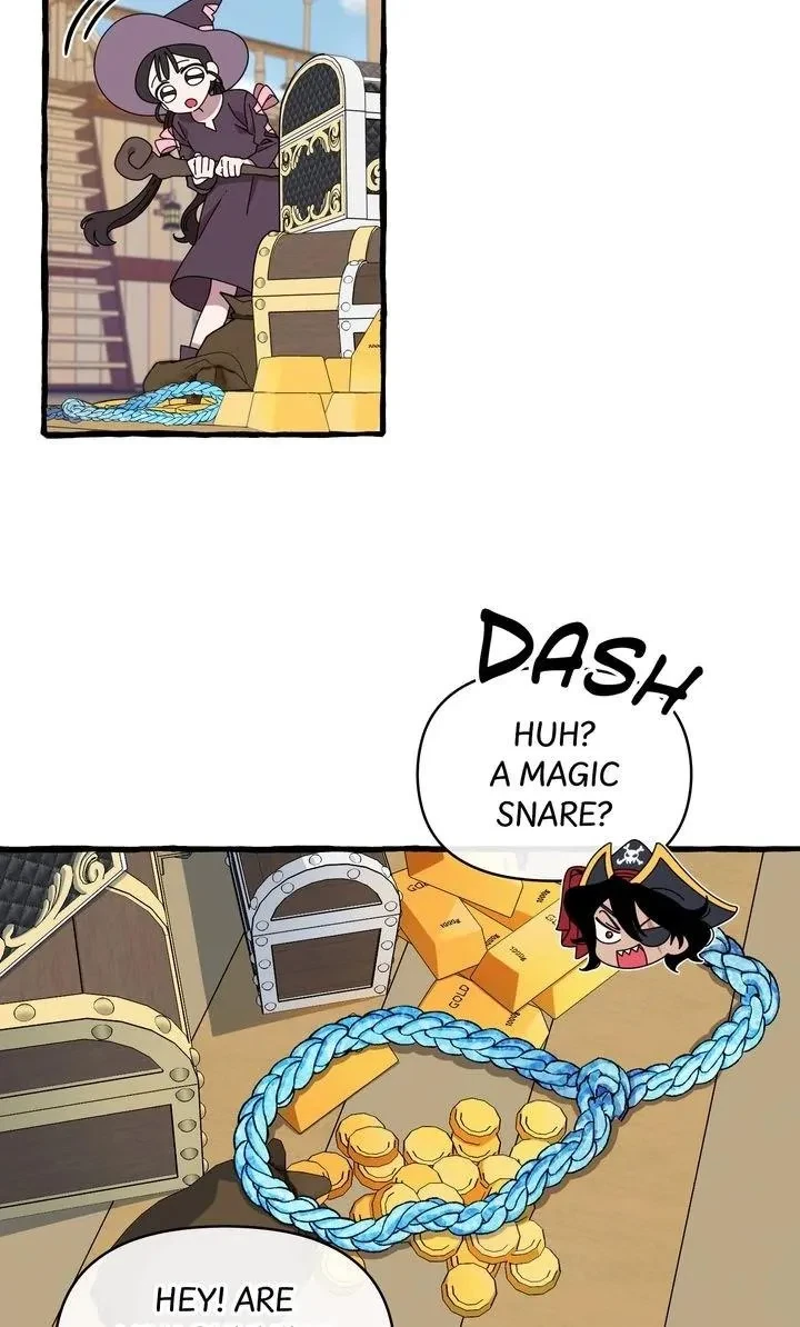 Hooked On Captain Charming Chapter 1, page 69
