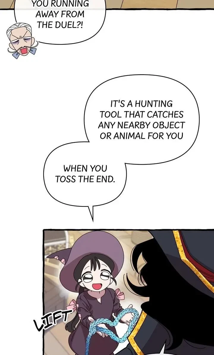 Hooked On Captain Charming Chapter 1, page 70