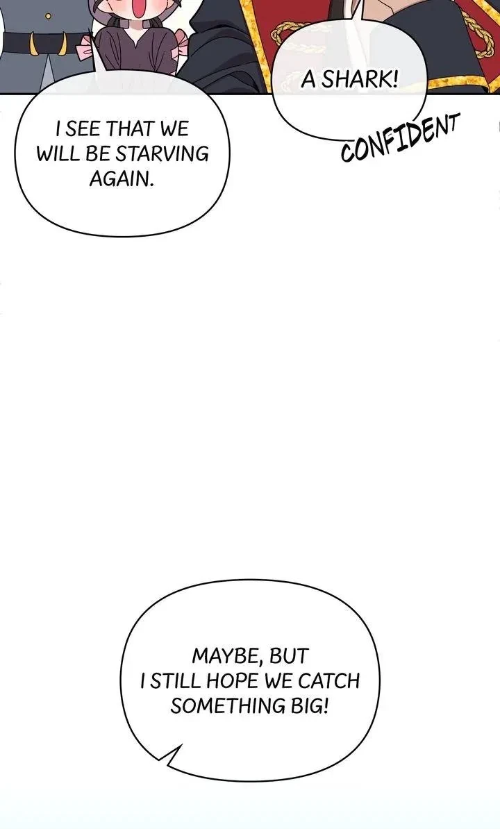 Hooked On Captain Charming Chapter 1, page 72