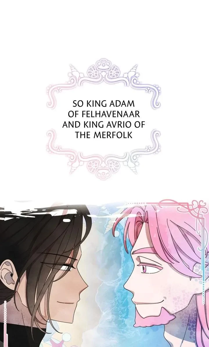 Hooked On Captain Charming Chapter 1, page 9