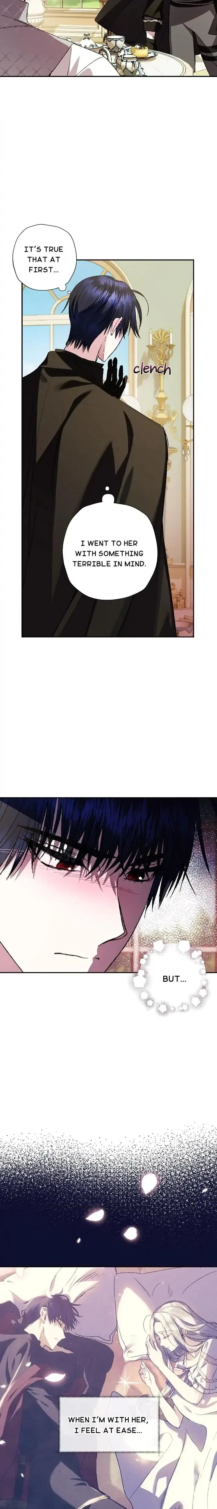 Father, I Don’t Want This Marriage Chapter 44, page 3