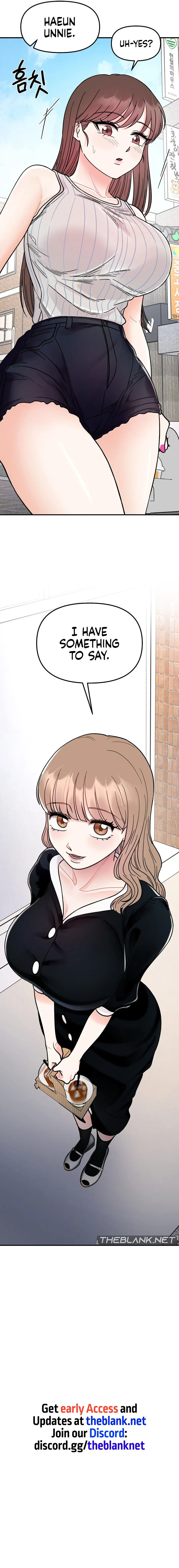 Secret Siblings Chapter 48, page 18