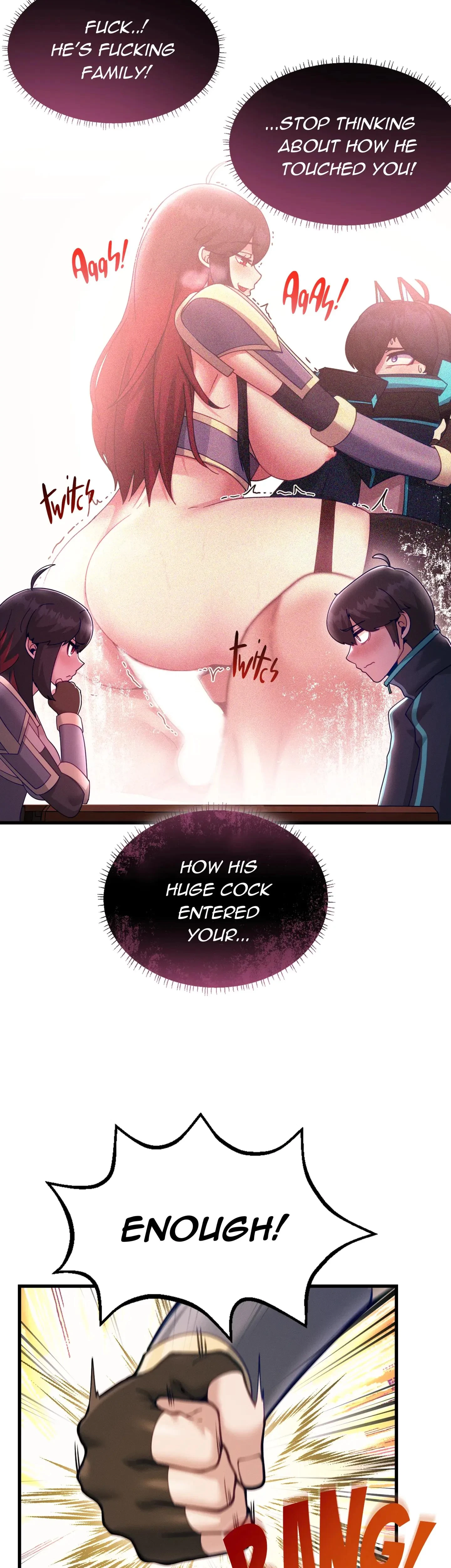 Find My Hotkey Chapter 5, page 15