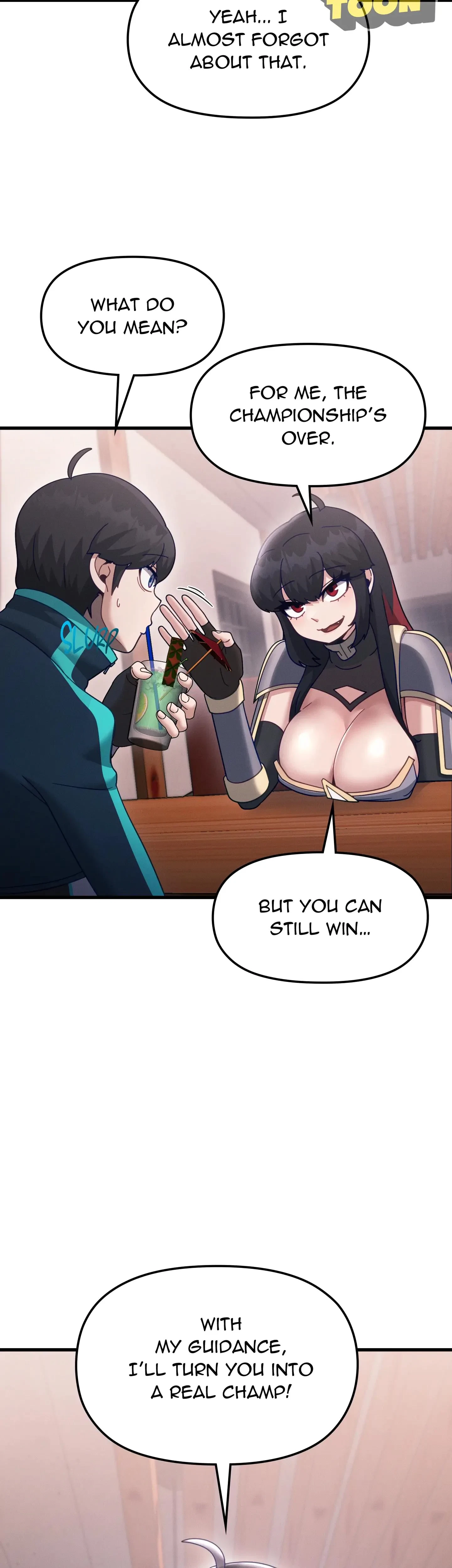 Find My Hotkey Chapter 5, page 17
