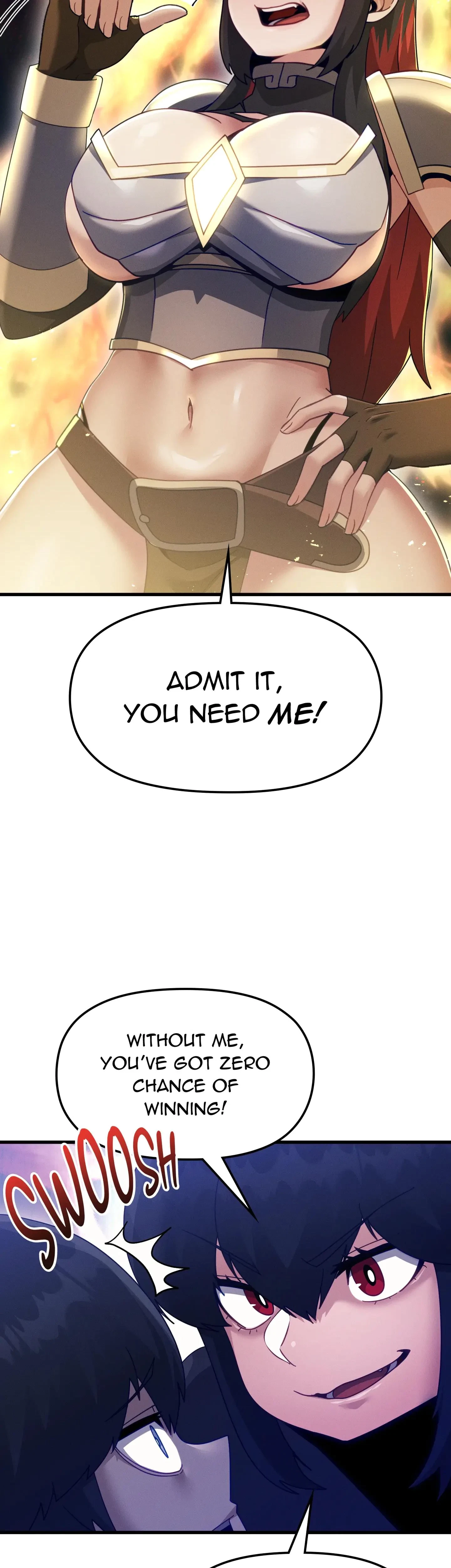 Find My Hotkey Chapter 5, page 21