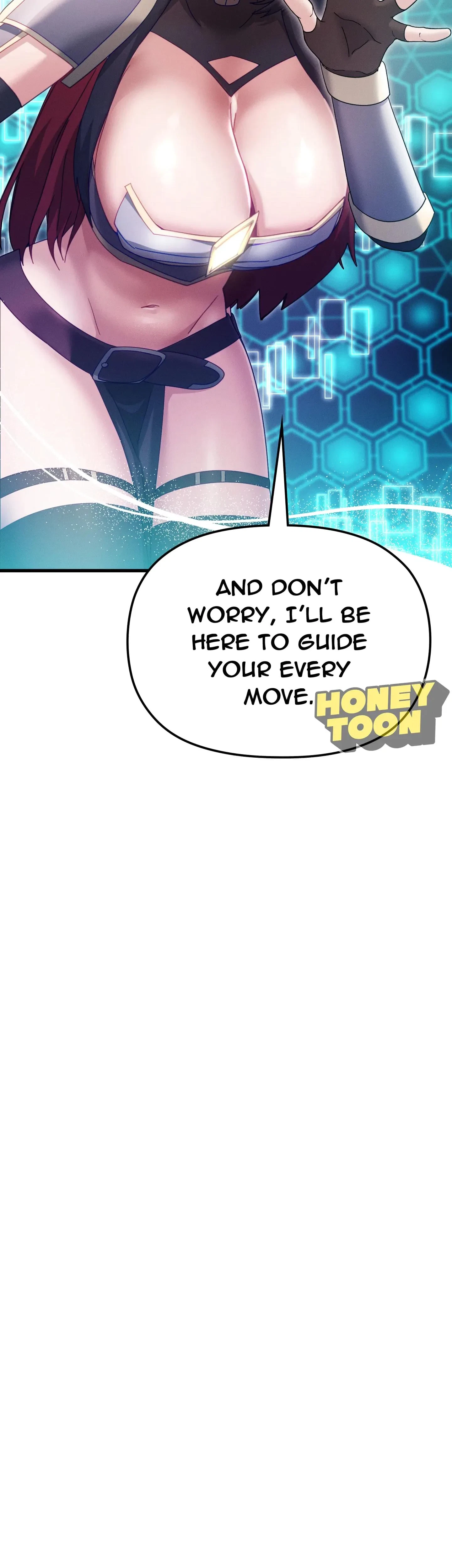 Find My Hotkey Chapter 5, page 30