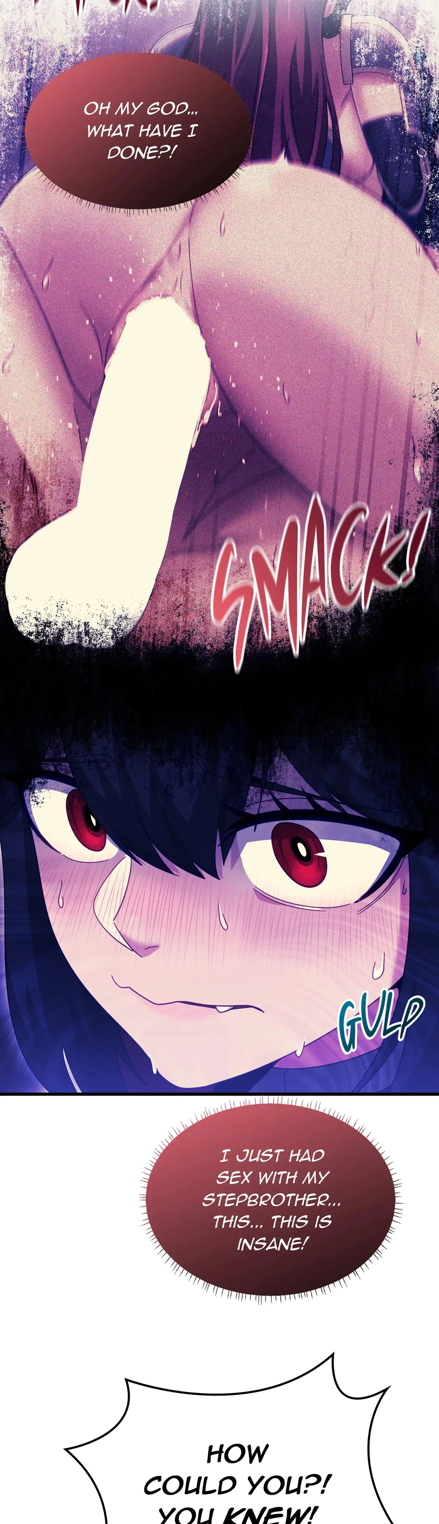 Find My Hotkey Chapter 5, page 4