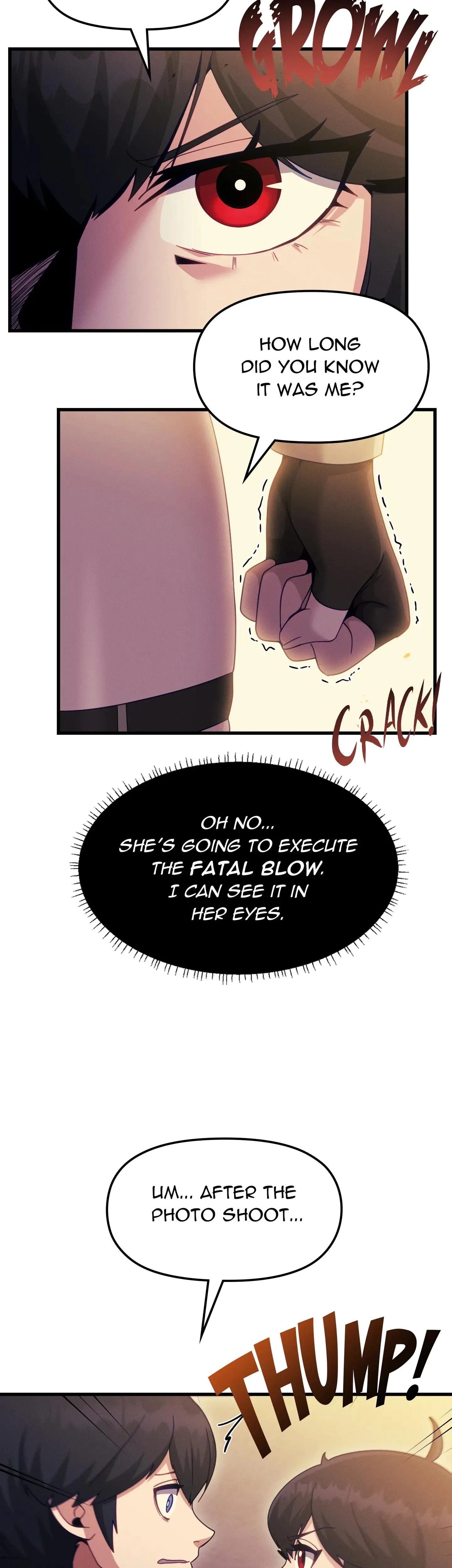 Find My Hotkey Chapter 5, page 7