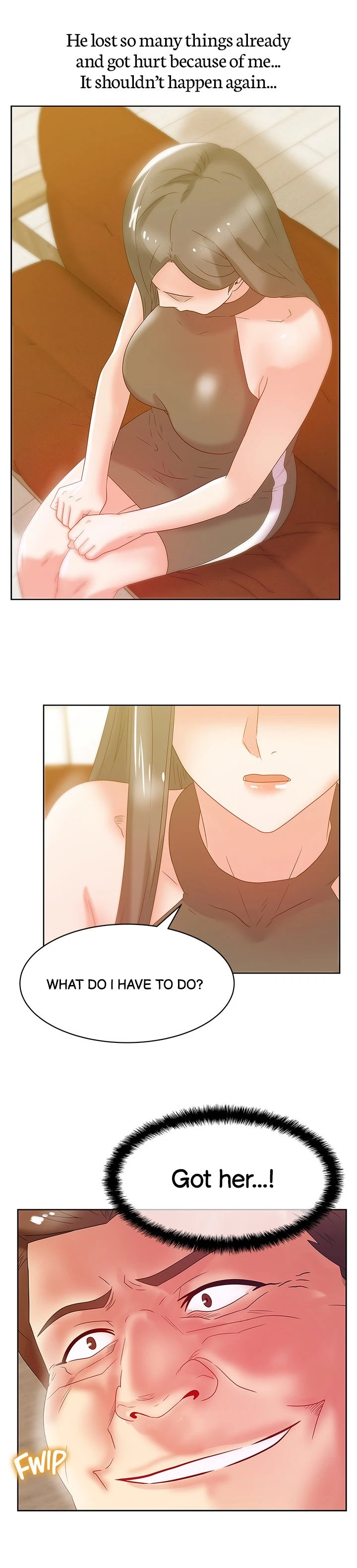 Chapter 58, page 28
