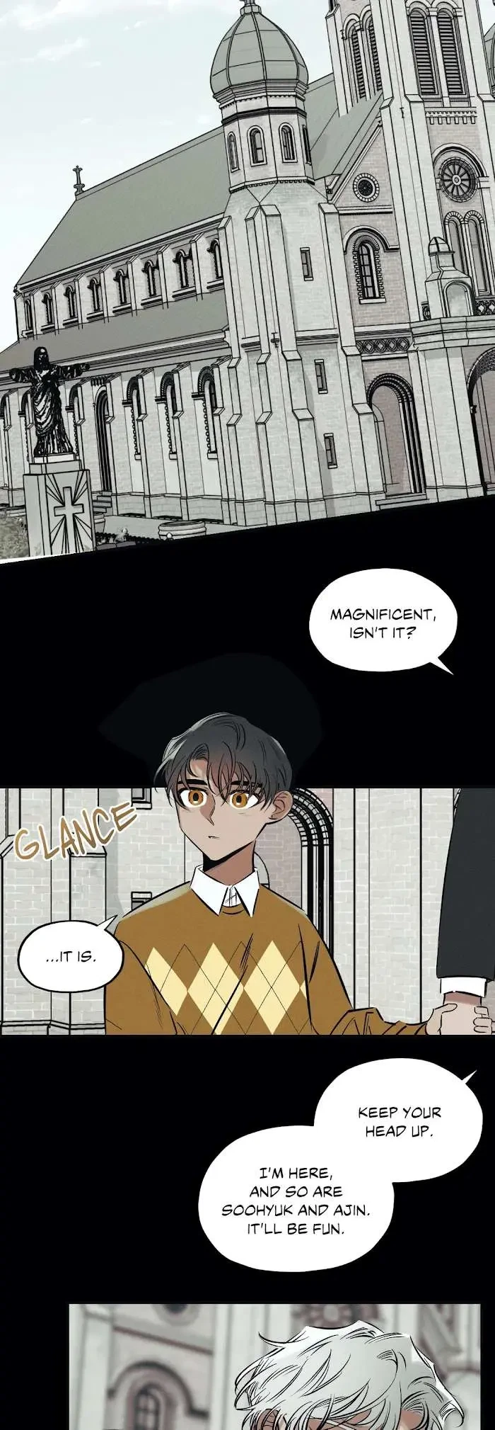 Sin Flower Chapter 17, page 10