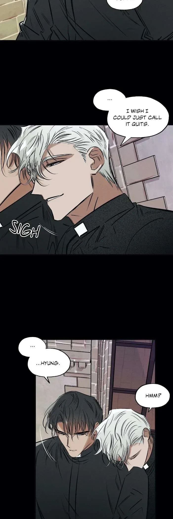 Sin Flower Chapter 17, page 15
