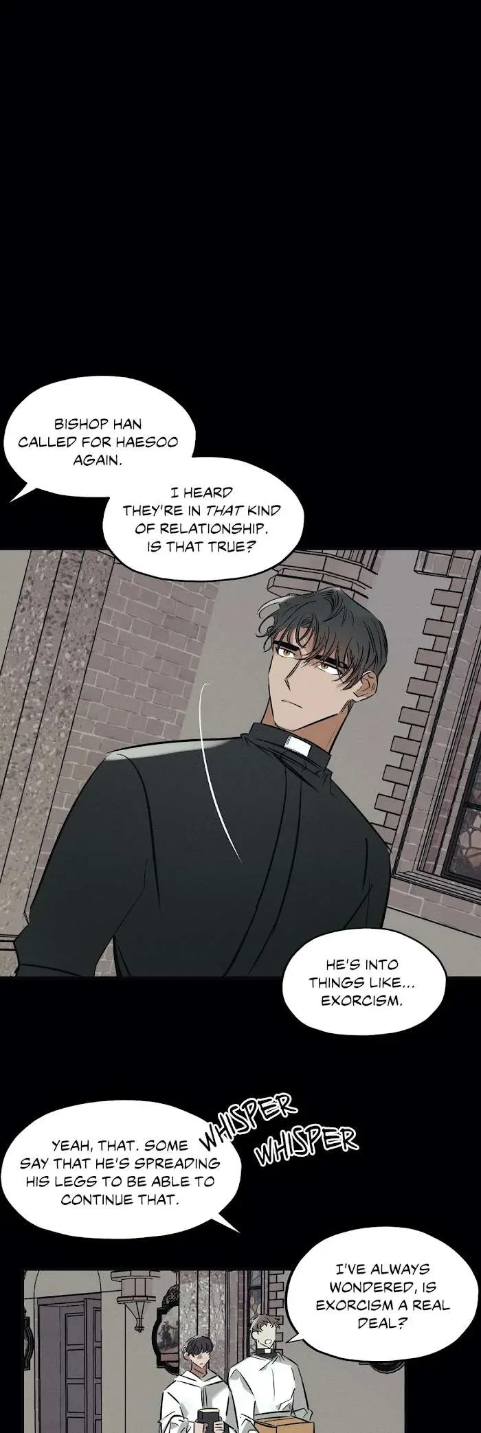 Sin Flower Chapter 17, page 19