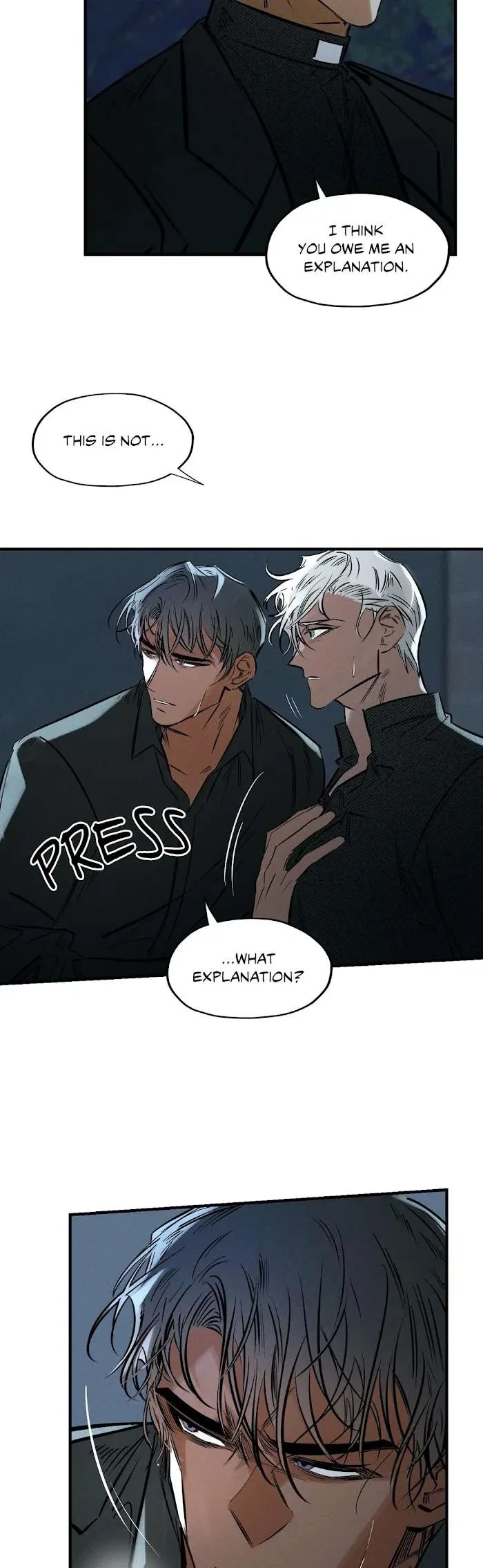 Sin Flower Chapter 17, page 2
