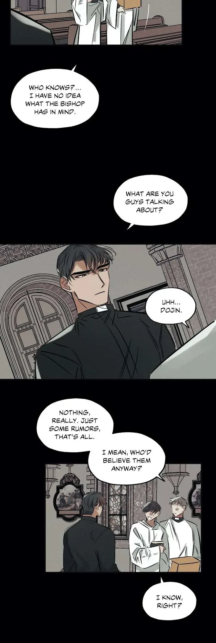 Sin Flower Chapter 17, page 20