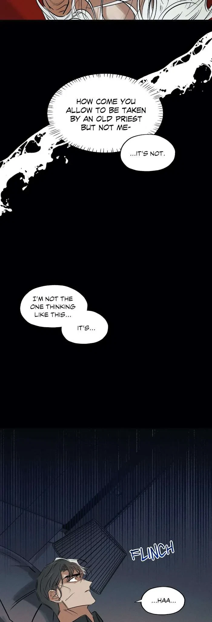 Sin Flower Chapter 17, page 23