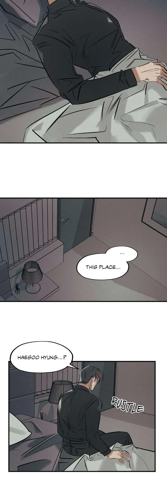 Sin Flower Chapter 17, page 24