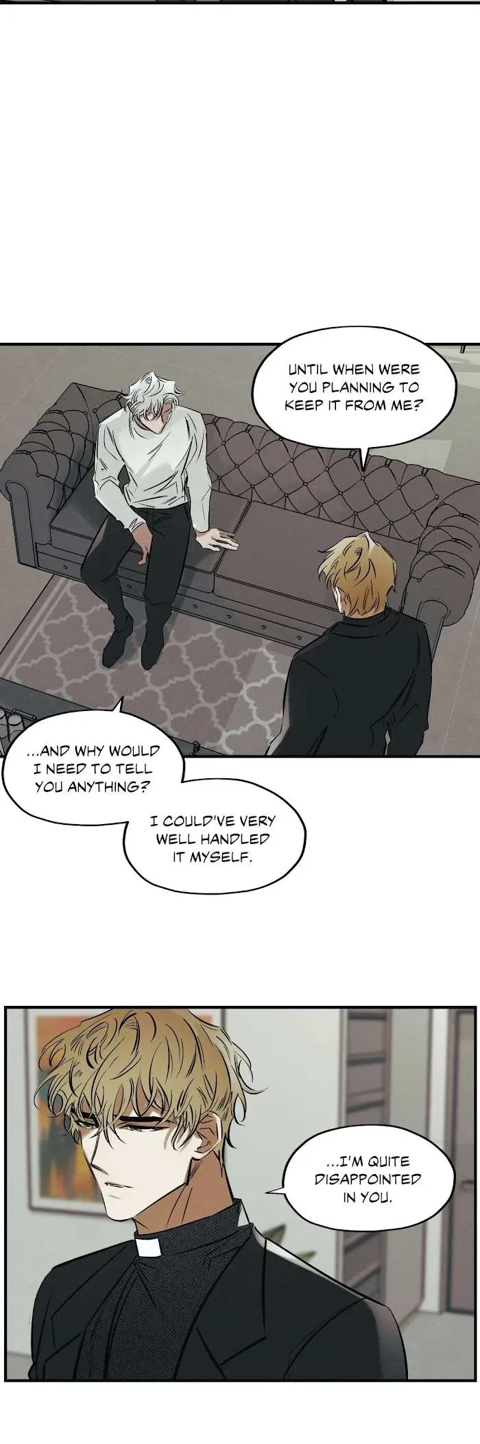 Sin Flower Chapter 17, page 27