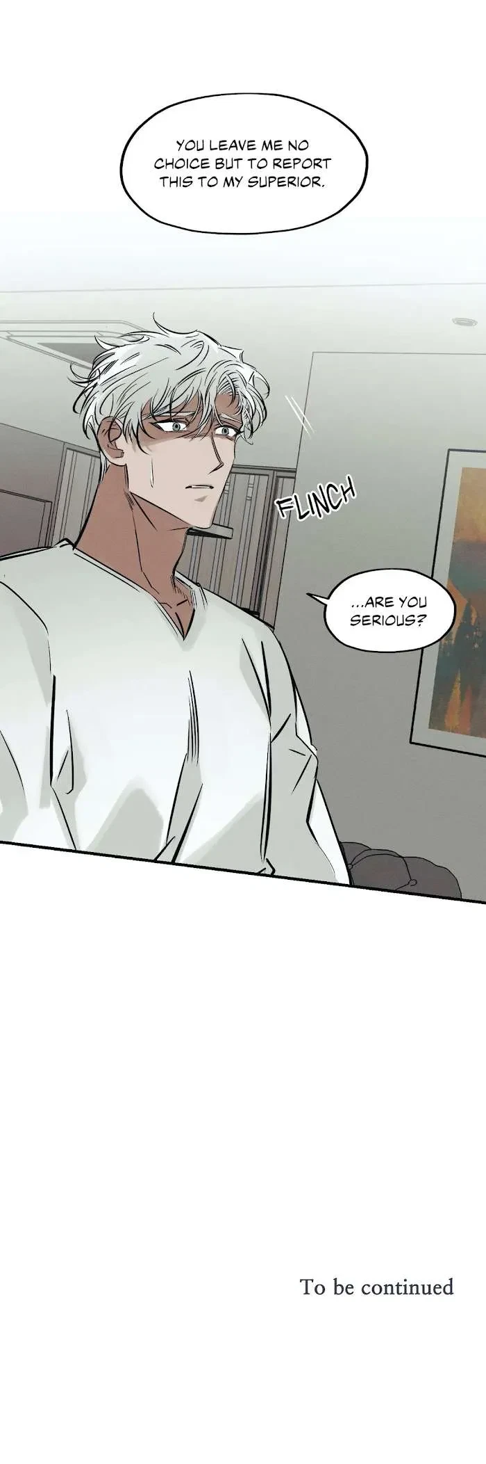 Sin Flower Chapter 17, page 28