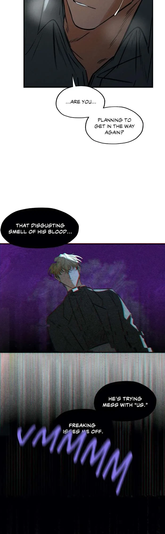 Sin Flower Chapter 17, page 3