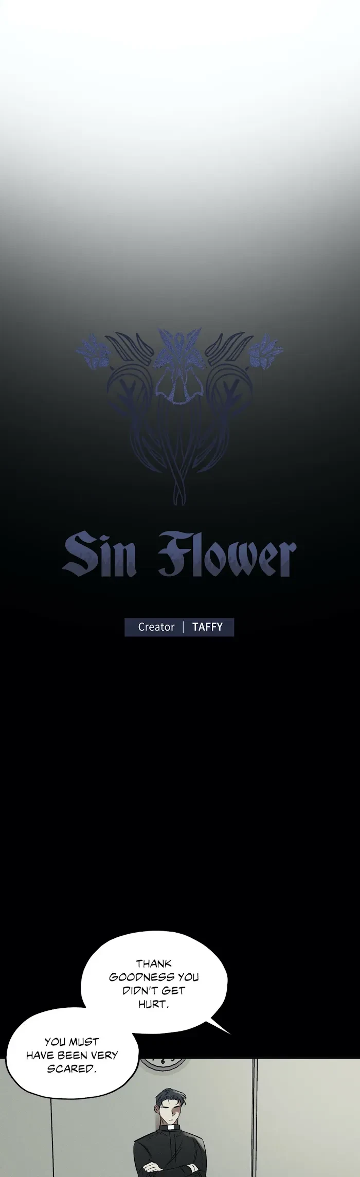 Sin Flower Chapter 17, page 5