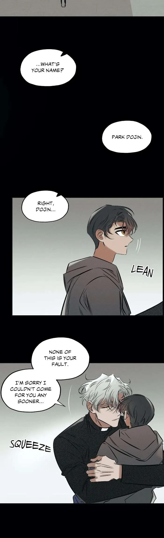 Sin Flower Chapter 17, page 7