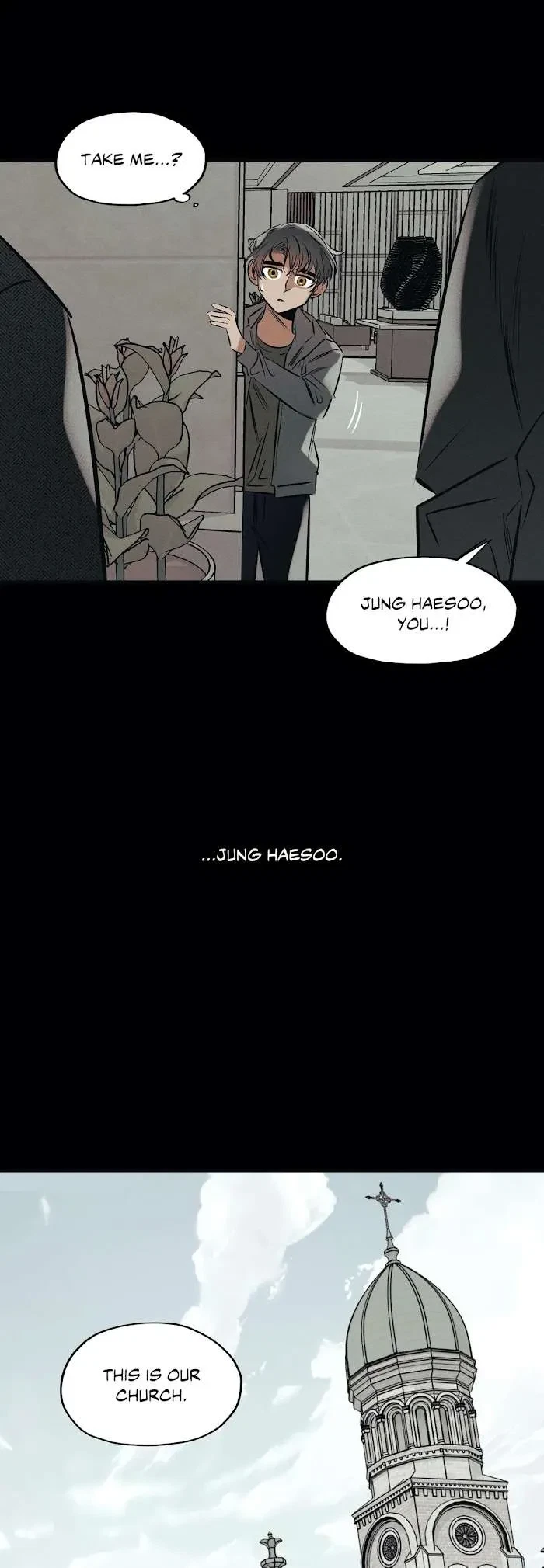 Sin Flower Chapter 17, page 9