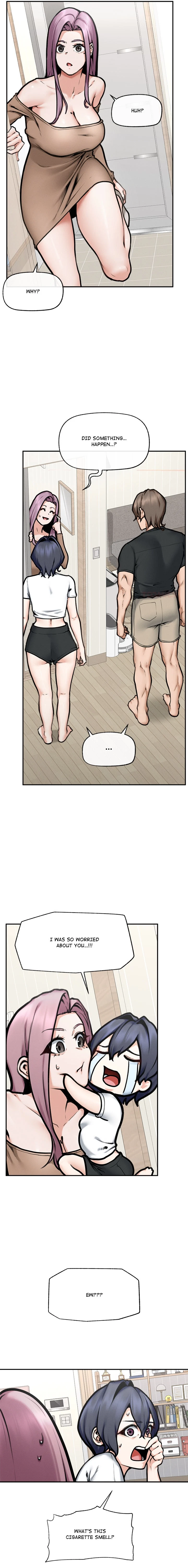 Mr. Superconductor Chapter 21, page 9