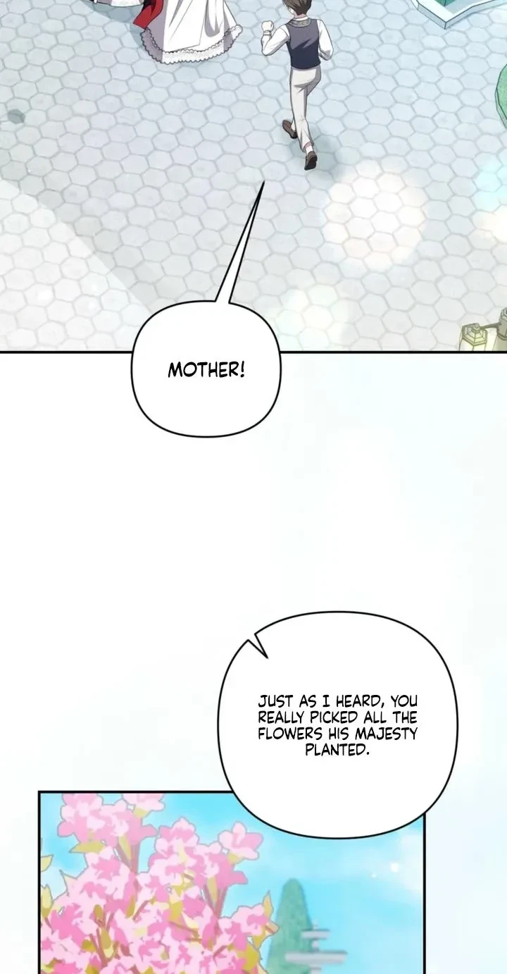 Taming The Arrogant Grand Duke Chapter 72, page 2