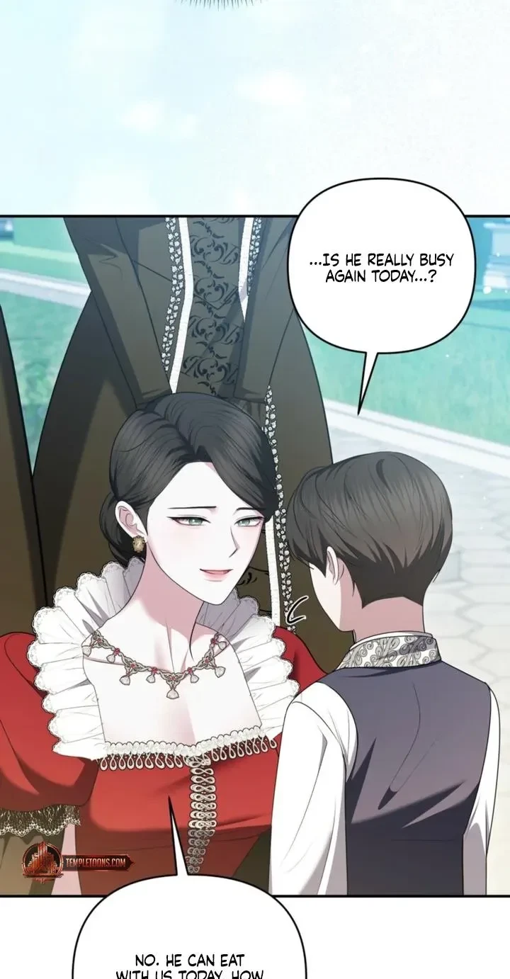 Taming The Arrogant Grand Duke Chapter 72, page 5