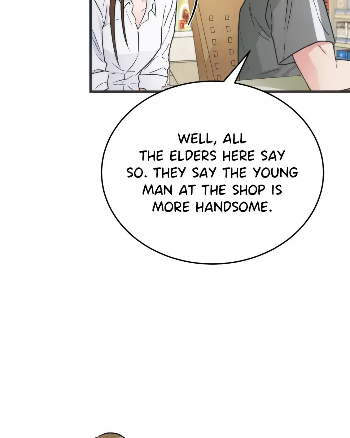 A Midsummer’s Carol Chapter 1.4, page 192