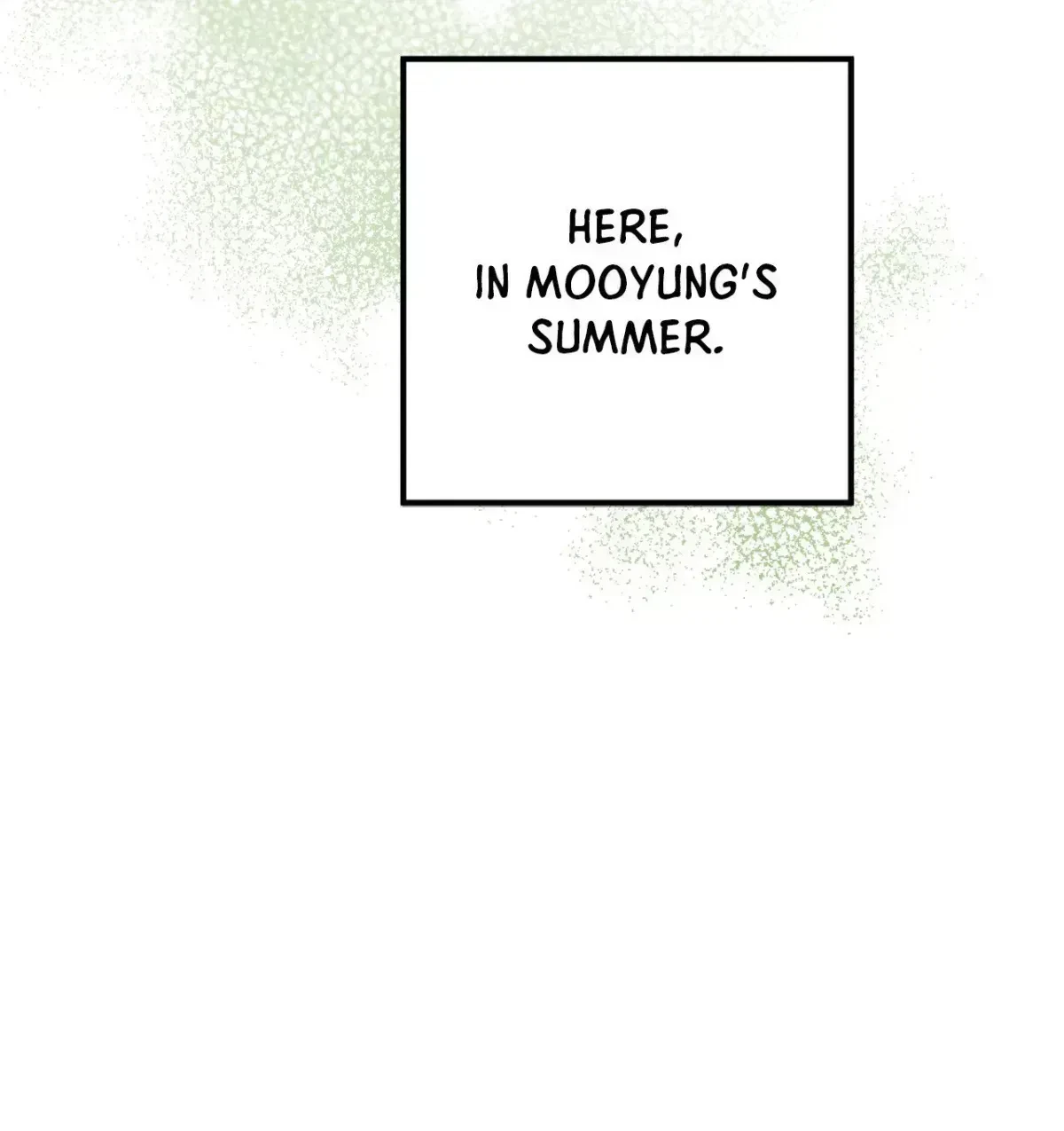 A Midsummer’s Carol Chapter 1.4, page 85