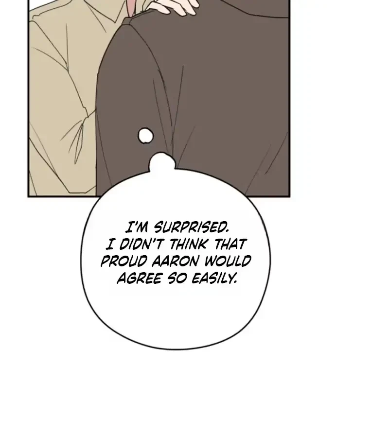 Can Even A Stalker Be Recycled? Chapter 6, page 12